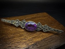 Vintage Sterling Silver 925