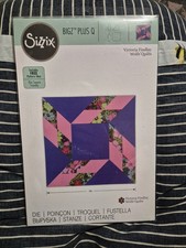 Sizzix BIGZ PLUS Q Die -