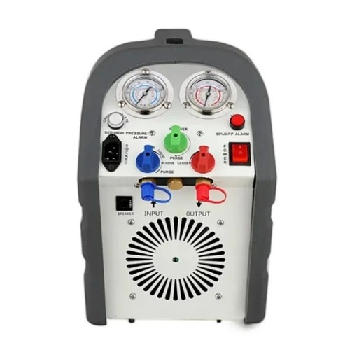 Air conditioner refrigerant - conditioner,
