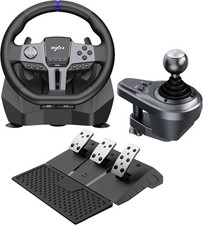 PXN V9 Gen 2 Steering Wheel