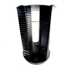 Fellowes 112 CD Disc Carousel