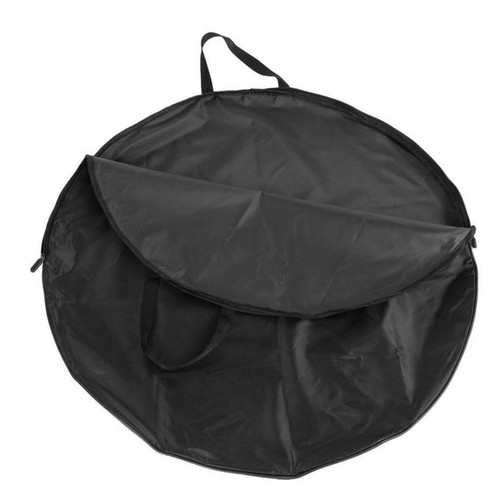 Bike wheel bag - bike, pocket