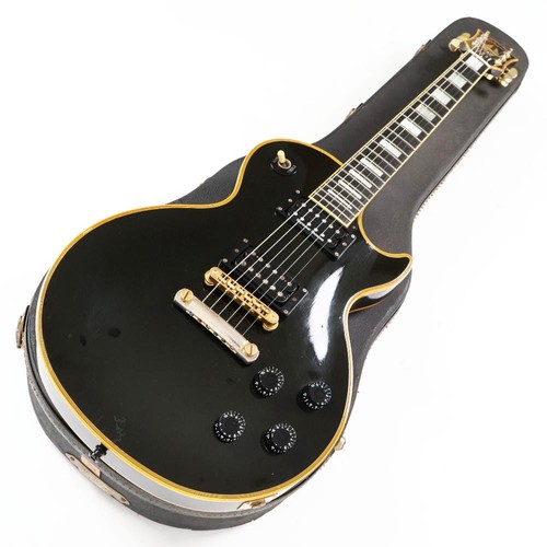 Gibson les paul custom - gibson,