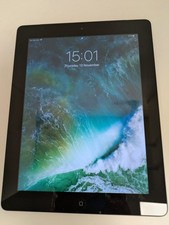 Apple iPad 4th Gen Tablet 60GB