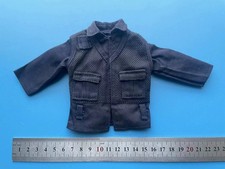 1/6 Scale Dark Blue Workwear