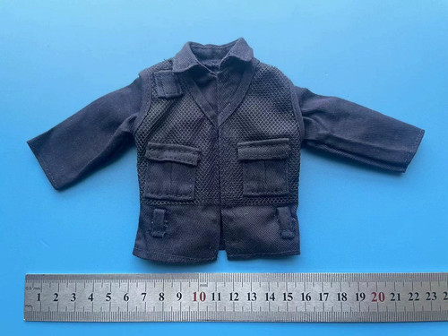 Scale dark blue workwear - scale,