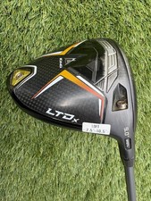 Cobra KING LTDx Golf Driver /