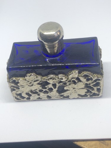 Vintage perfume bottle - vintage,