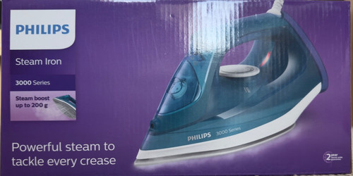 New philips 3000 series - 3000,