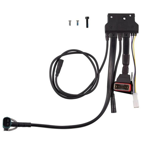 Specialized main wireing - main,