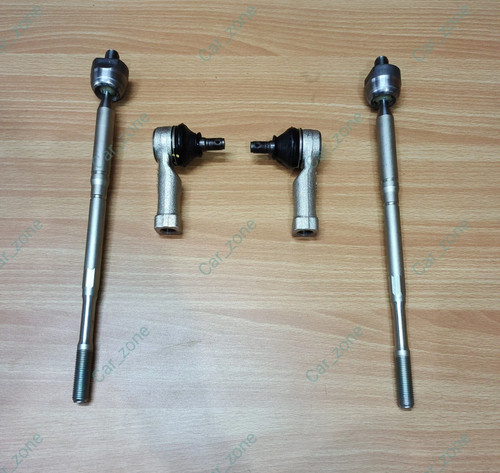 Inner outer tie rod fits - inner,