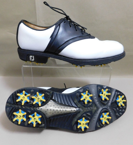 Footjoy icon golf shoes - icon,
