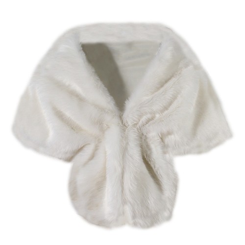 Windproof faux fur - windproof,
