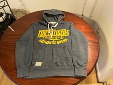 TOKYO TIGERS HOODIE, MARKED AS