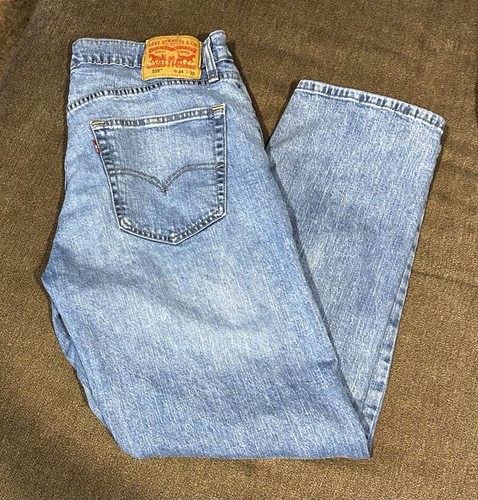 Levi 559 relaxed - levi's, straight