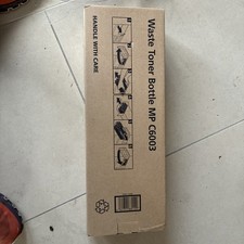 New Genuine Ricoh MP C6003