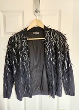 Women's River Island Wool Long