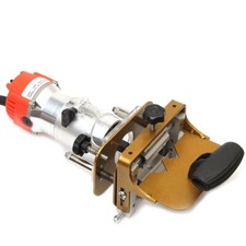 Mortising Jig For 65mm