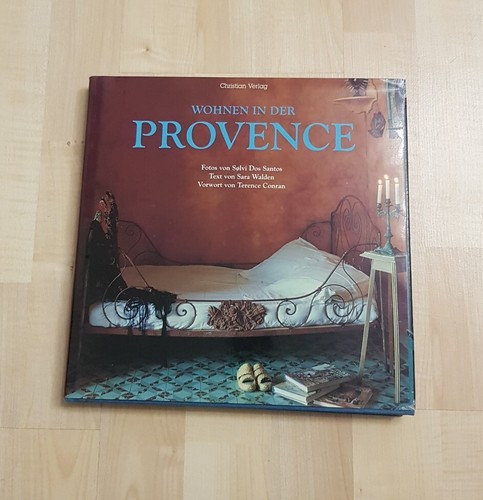 Wohnen der provence fotos - wohnen, in