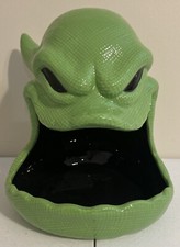 Disney Oogie Boogie "Nightmare