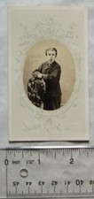 Carte-de-visite P. A. Rayner