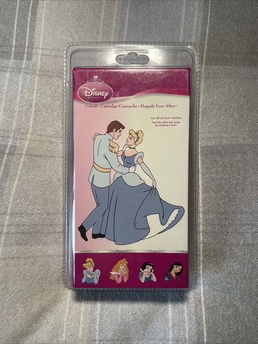 Cricut 0428 disney - 29-0428,