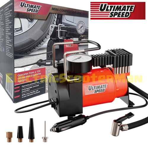 Ultimate speed heavy duty 12v - heavy,