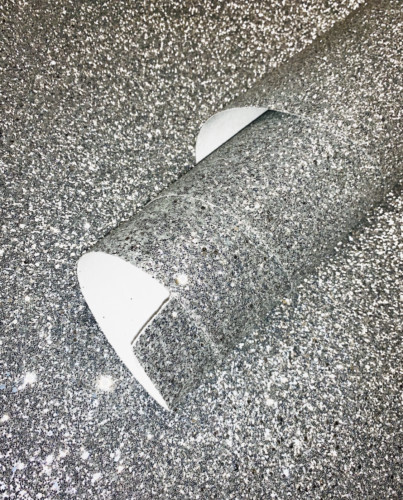 17cm sequin silver - (7inch),