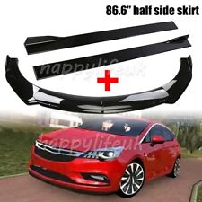 For Vauxhall Opel Astra J K