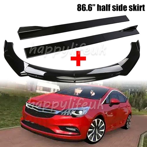 For vauxhall opel astra k - j,