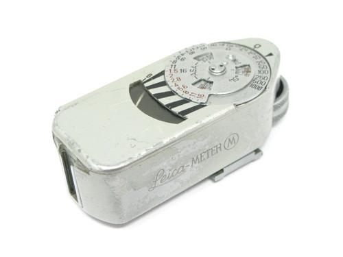 Leica meter for m2 - meter, m2,