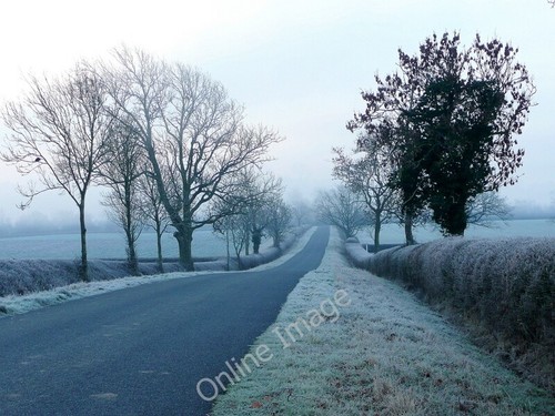 Photo 6x4 straight minor - 6x4,