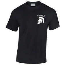 Skinhead t-shirt Trojan