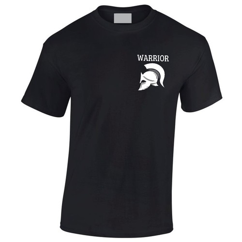 Skinhead shirt trojan - skinhead, t-shirt