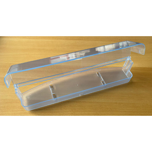 Blue upper shelving kit - shelving, (kit