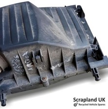 VAUXHALL CORSA C 2005 AUTOMATIC 1.4 16V Airbox Air Filter Box 24421207