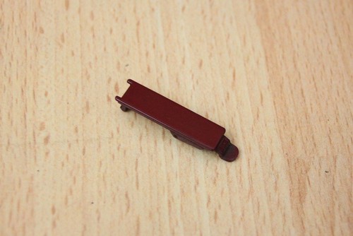 Roof rail rack blank - rail, /