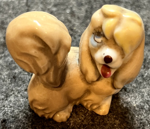 Vintage 1960 wade whimsies - vintage, 1960's