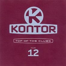 Kontor top the - the, vol
