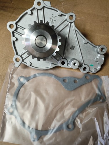 Water pump fits - pump, ford