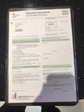 Private vehicle registration