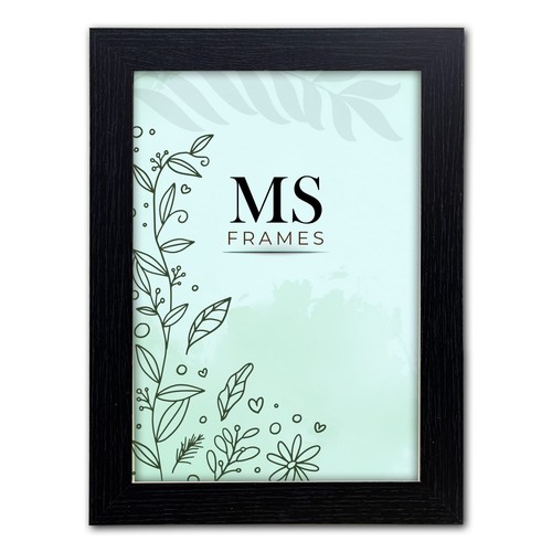 A5 black picture - a5,