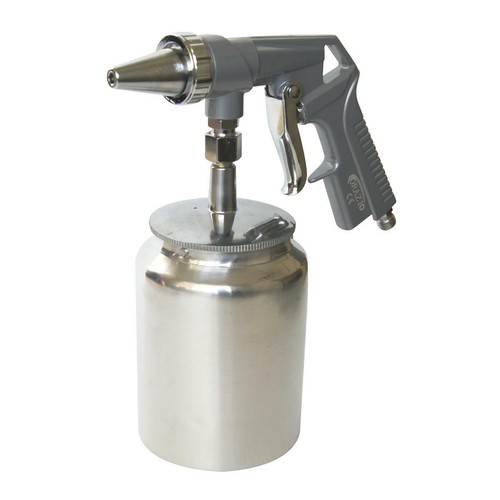 222250a sand blaster - blaster, gun