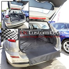 Ford Mondeo Estate Boot Liner