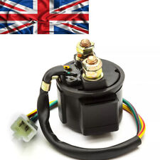 12V Starter Solenoid Solonoid Relay Quad ATV Motorcycle BRAND NEW