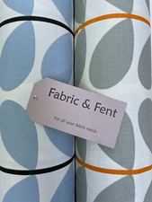 NEW Designer ORLA KIELY Two