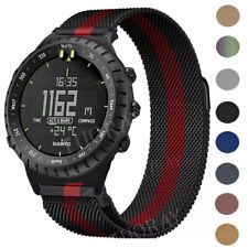 For Suunto Core Smart Watch