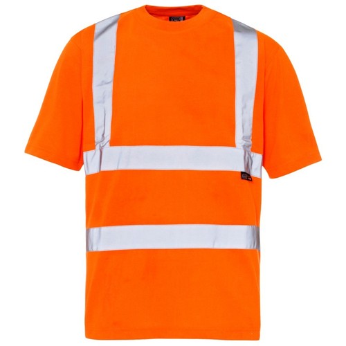 Vis viz polo shirt high - hi,