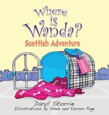 Storrie - Where is Wanda