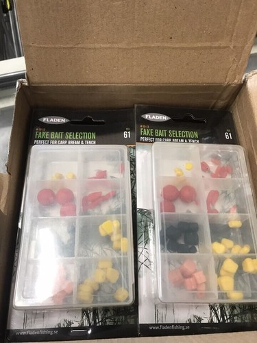 Carp fishing imitation bait - ,